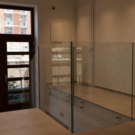 Firrao Rooms Matera Exterior photo