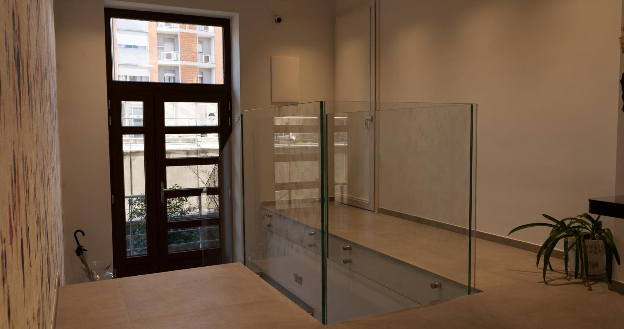 Firrao Rooms Matera Exterior photo