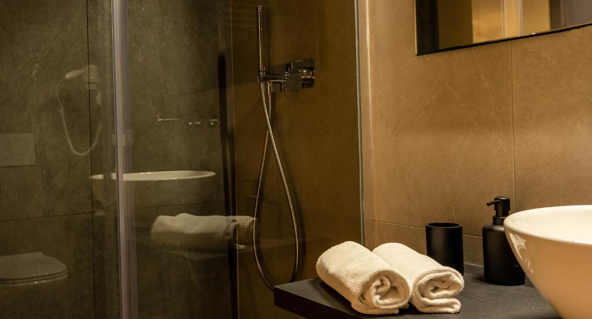 Firrao Rooms Matera Exterior photo