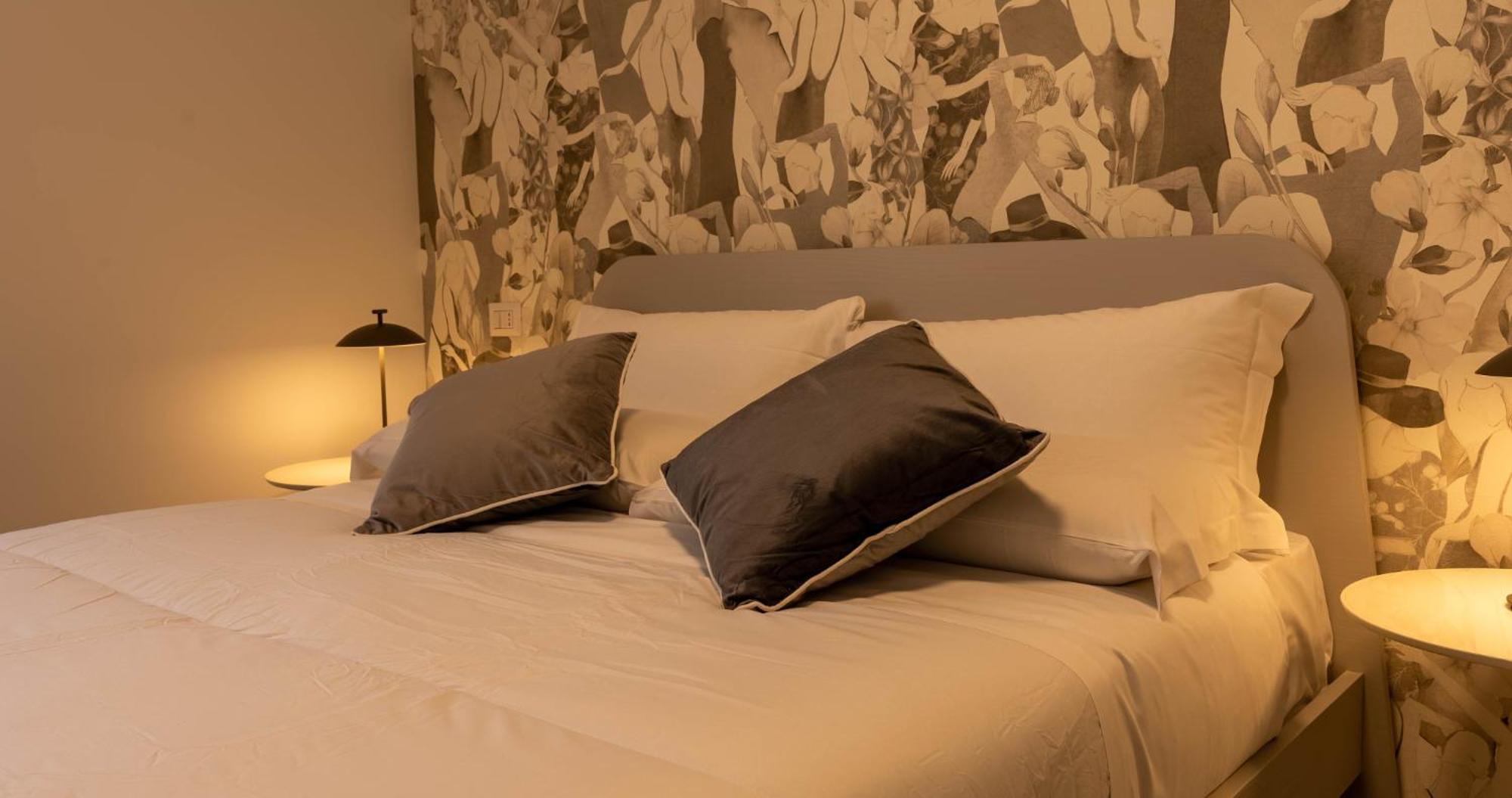 Firrao Rooms Matera Exterior photo