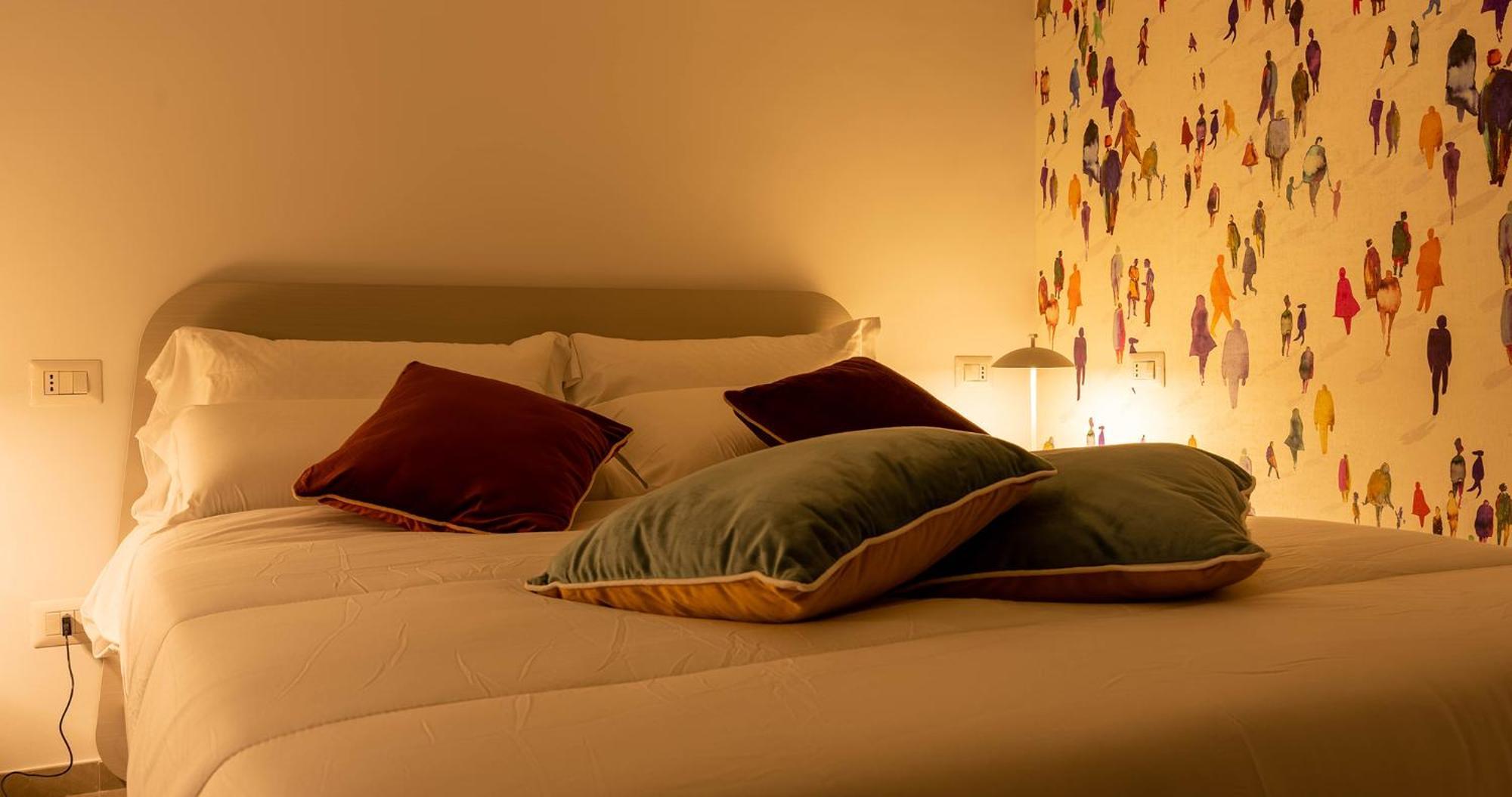 Firrao Rooms Matera Exterior photo