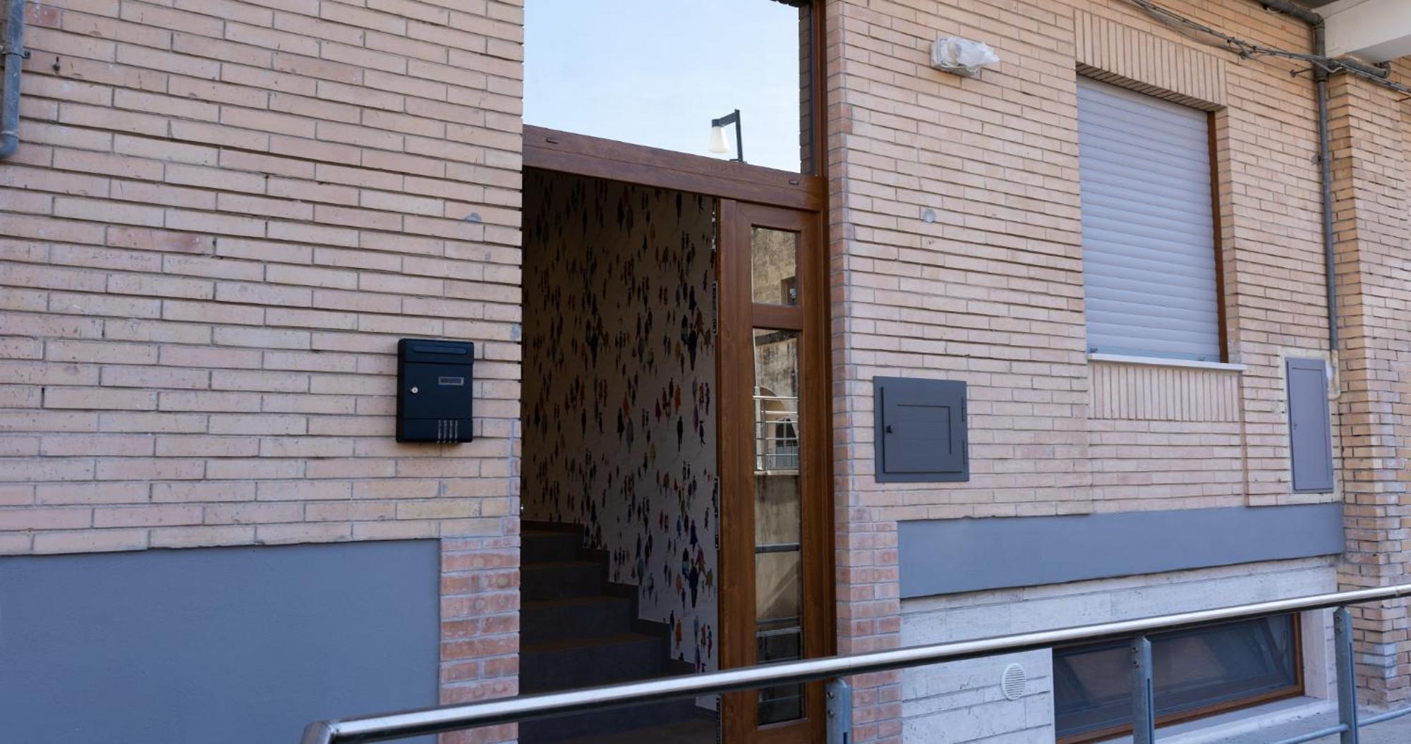 Firrao Rooms Matera Exterior photo