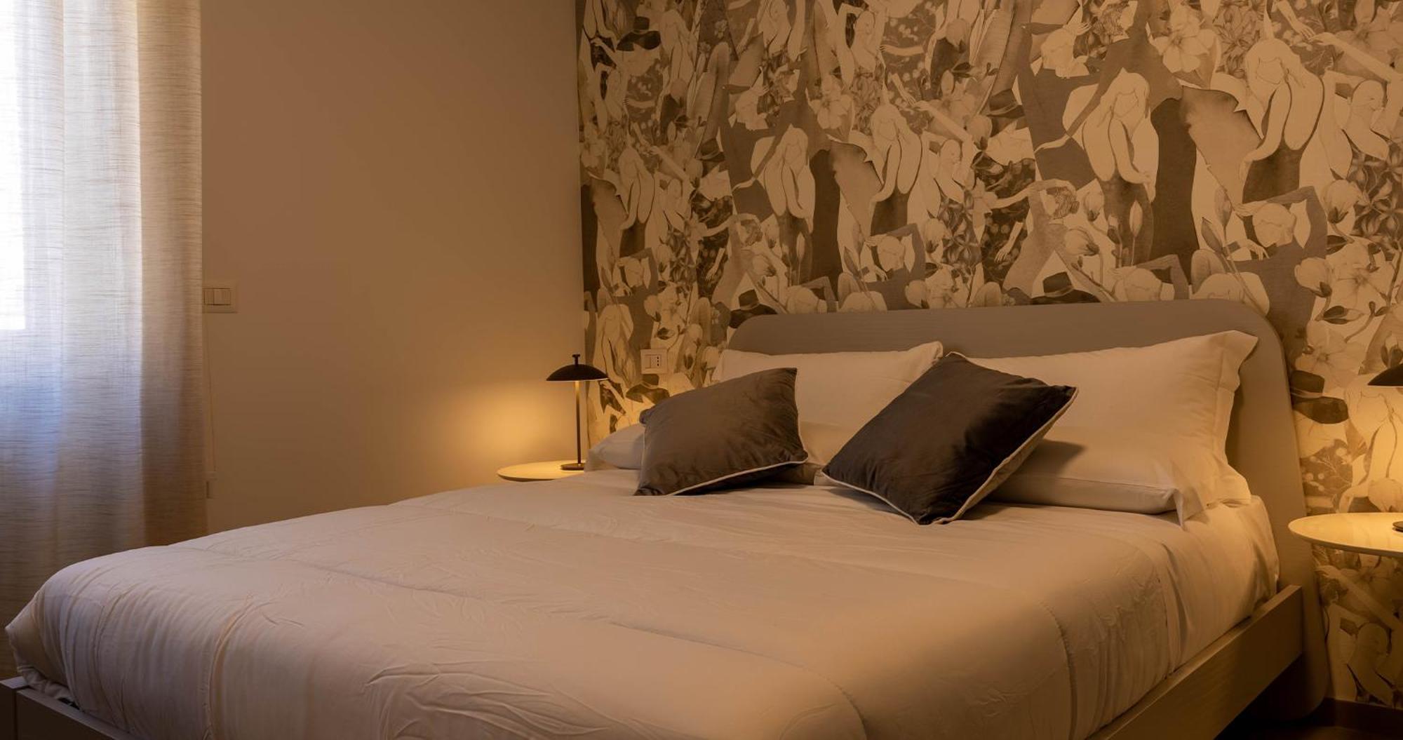Firrao Rooms Matera Exterior photo