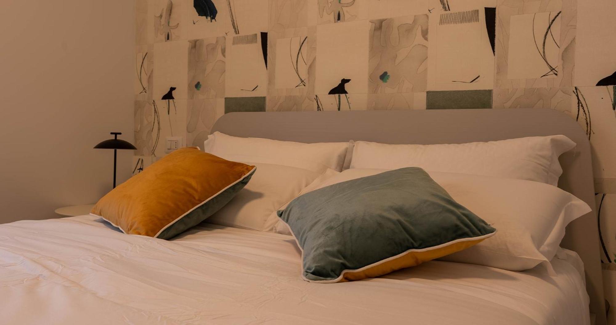 Firrao Rooms Matera Exterior photo