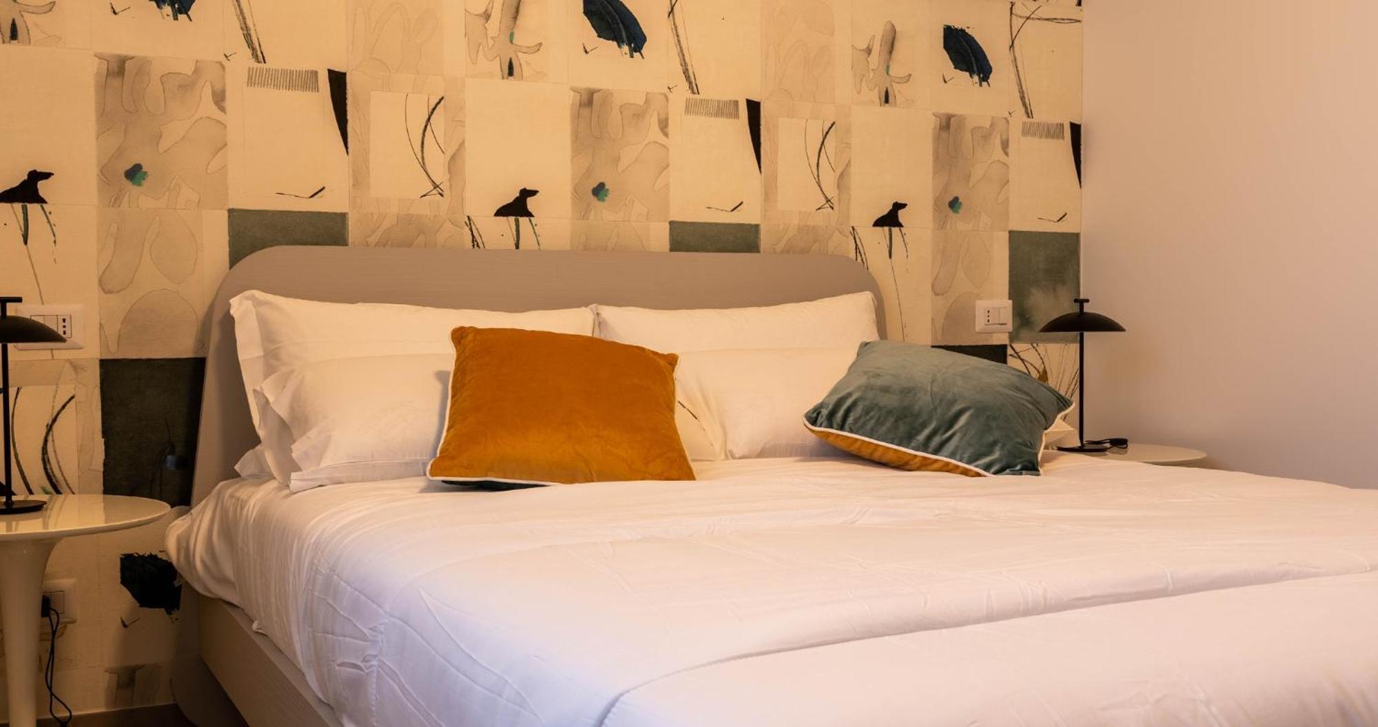 Firrao Rooms Matera Exterior photo