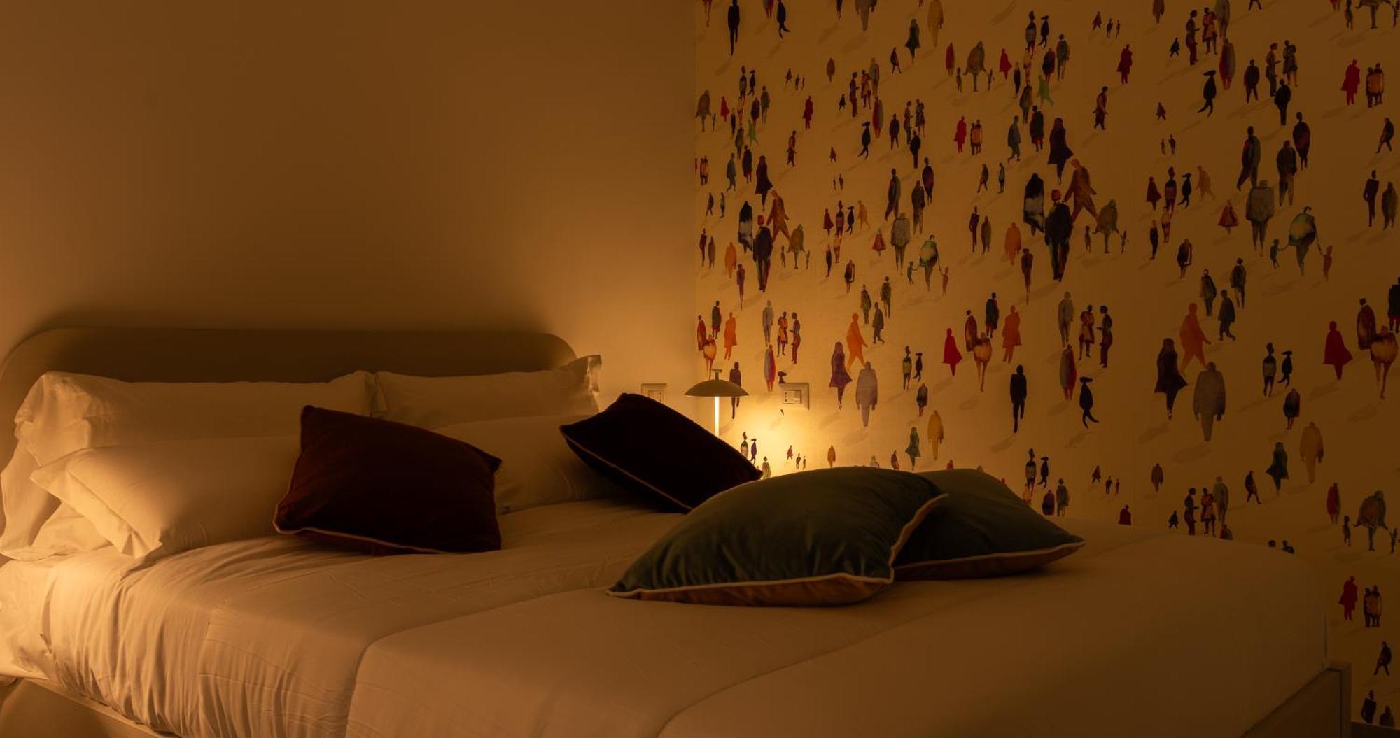 Firrao Rooms Matera Exterior photo