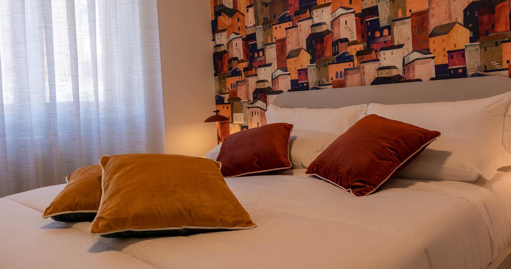 Firrao Rooms Matera Exterior photo