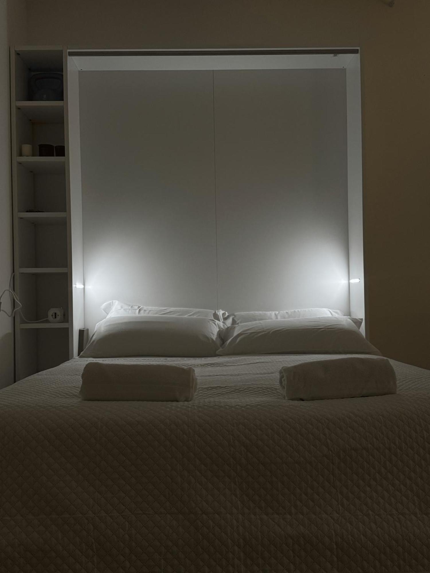 Firrao Rooms Matera Exterior photo