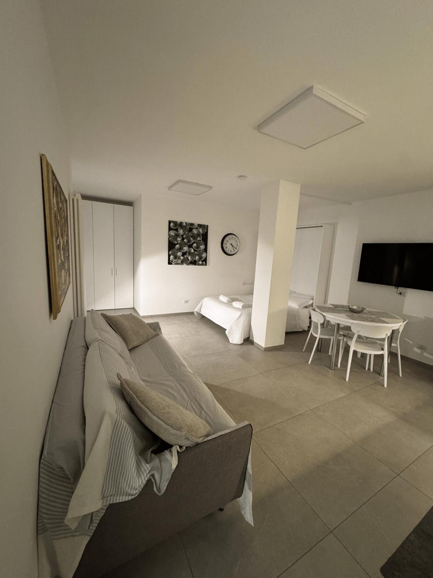 Firrao Rooms Matera Exterior photo