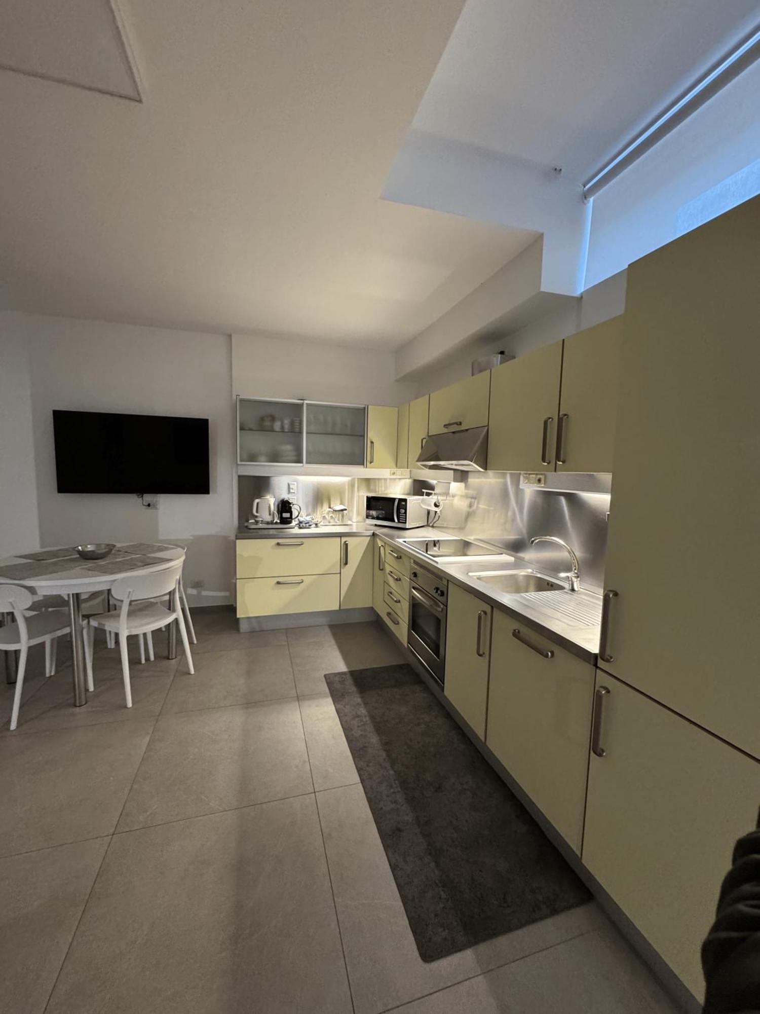 Firrao Rooms Matera Exterior photo
