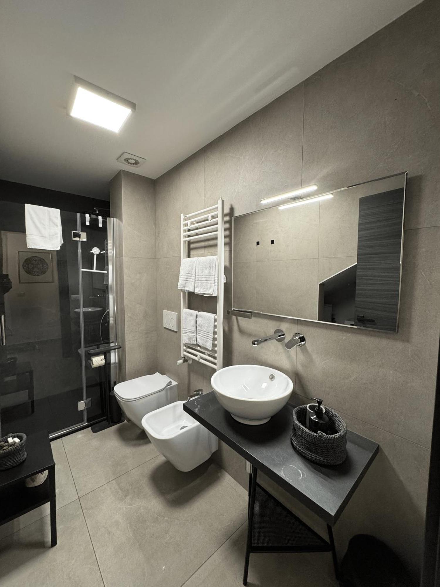 Firrao Rooms Matera Exterior photo